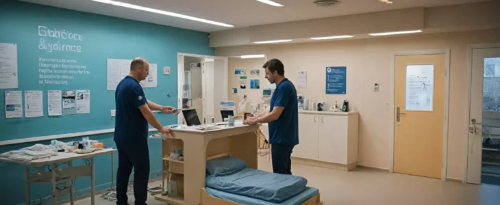 Fizjoterapia w Pruszkowie a refundacja NFZ i możliwości prywatnego ubezpieczenia