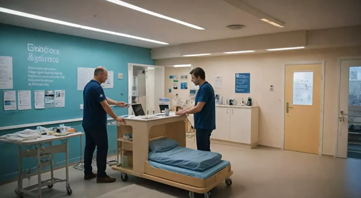 Fizjoterapia w Pruszkowie a refundacja NFZ i możliwości prywatnego ubezpieczenia