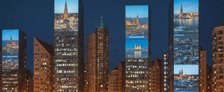 Jak korzystać z wyceny online przy skupu nieruchomości w Gdańsku