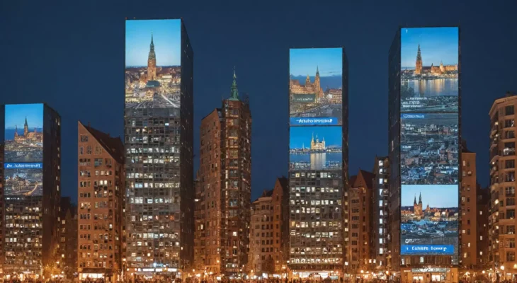 Jak korzystać z wyceny online przy skupu nieruchomości w Gdańsku