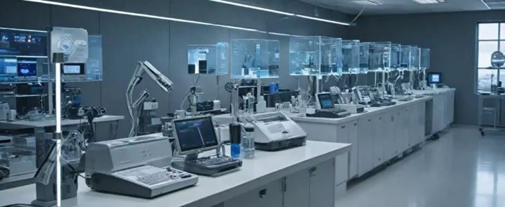 Nowe technologie czyszczenia: ultradźwięki, elektrostatyka i innowacyjne rozwiązania