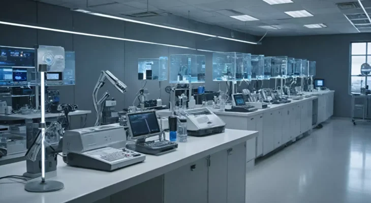 Nowe technologie czyszczenia: ultradźwięki, elektrostatyka i innowacyjne rozwiązania