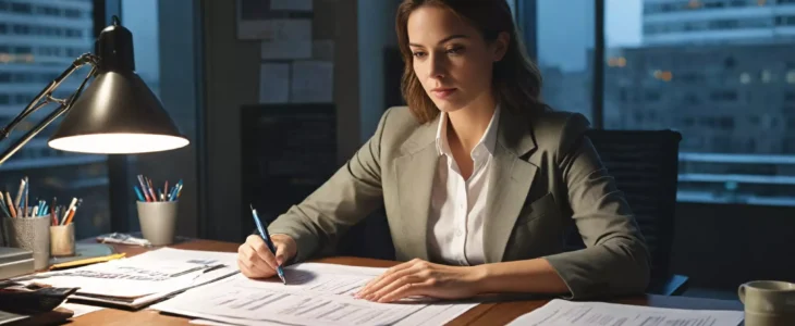 Jak przygotować ofertę handlową dla klienta indywidualnego