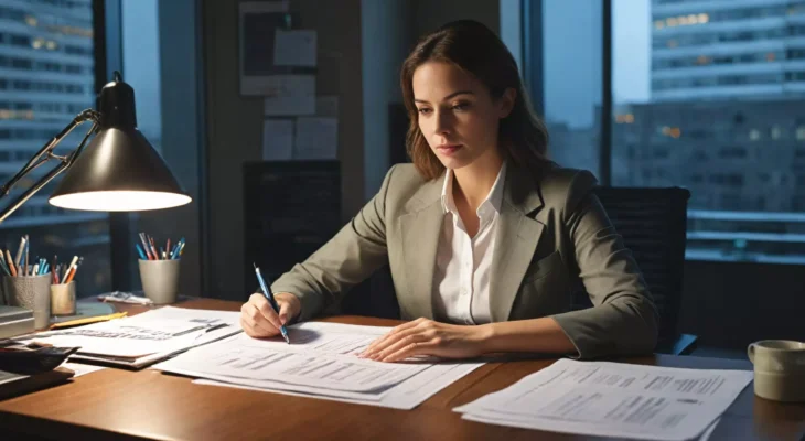 Jak przygotować ofertę handlową dla klienta indywidualnego