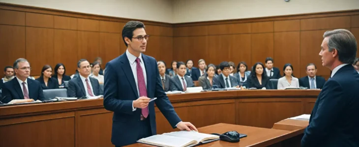 Analiza spraw: przykłady skutecznej reprezentacji przez kancelarię