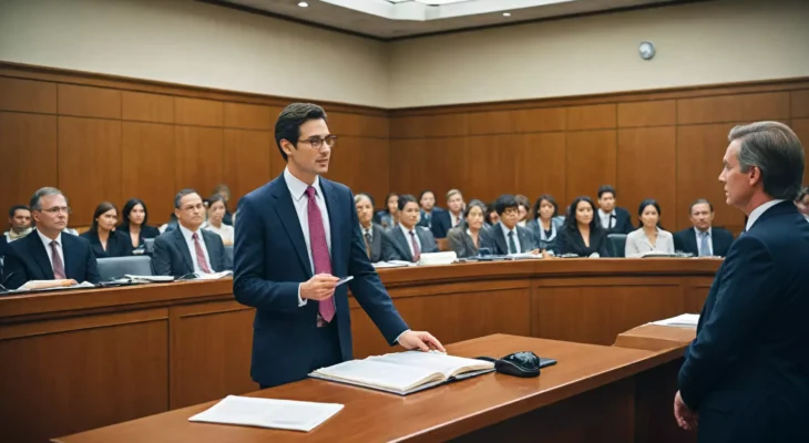 Analiza spraw: przykłady skutecznej reprezentacji przez kancelarię